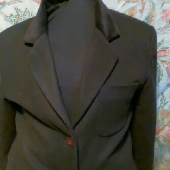 JL COLEBROOK BLAZER - Picture 2 of 8